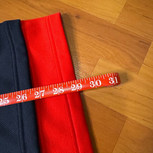 Puma BMW Motorsport Blue Fleece Jacket Size Small - Picture 7 of 7